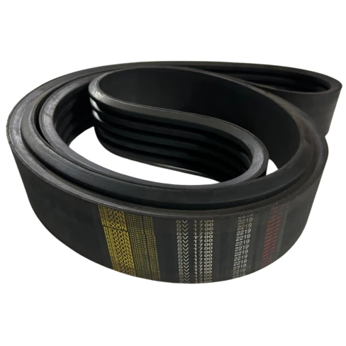 CORREIA EM V 5V 1700/5 REXON POWERBAND