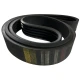 CORREIA EM V 5V 1700/5 REXON POWERBAND