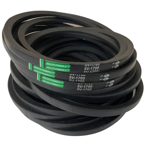 CORREIA EM V 5V 1700 GATES