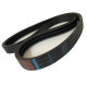 CORREIA EM V 5V 1800/1 MEGADYNE POWERBAND CORREIA EM V 5V 1800/1 MEGADYNE POWERBAND