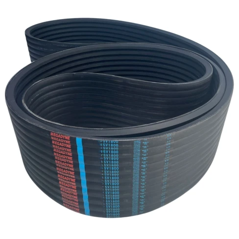 CORREIA EM V 5V 1800/10 MEGADYNE POWERBAND