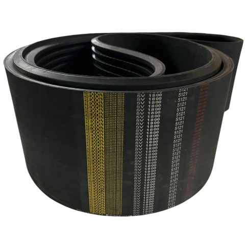 CORREIA EM V 5V 1800/12 REXON POWERBAND