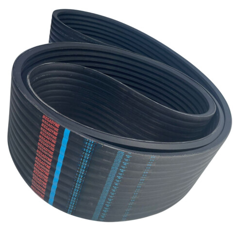 CORREIA EM V 5V 1800/9 MEGADYNE POWERBAND