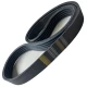 CORREIA EM V 5V 1800/5 EUROBELT