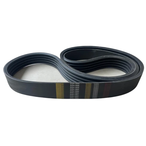 CORREIA EM V 5V 1800/5 EUROBELT