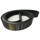 CORREIA EM V 5V 1800/5 REXON POWERBAND