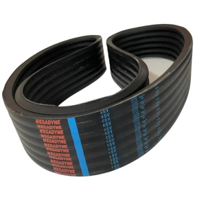 CORREIA EM V 5V 1800/6 MEGADYNE POWERBAND