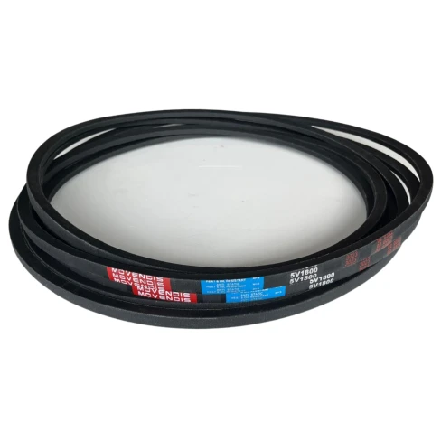 CORREIA EM V 5V 1800 MOVENDIS