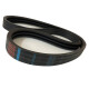 CORREIA EM V 5V 1900/1 MEGADYNE POWERBAND CORREIA EM V 5V 1900/1 MEGADYNE POWERBAND