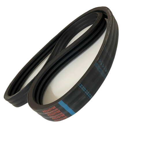 CORREIA EM V 5V 1900/2 MEGADYNE POWERBAND