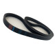 CORREIA EM V 5V 1900/3 MEGADYNE POWERBAND CORREIA EM V 5V 1900/3 MEGADYNE POWERBAND