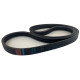 CORREIA EM V 5V 1900/3 MEGADYNE POWERBAND CORREIA EM V 5V 1900/3 MEGADYNE POWERBAND