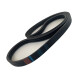 CORREIA EM V 5V 1900/3 MEGADYNE POWERBAND CORREIA EM V 5V 1900/3 MEGADYNE POWERBAND