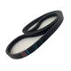 CORREIA EM V 5V 1900/3 MEGADYNE POWERBAND CORREIA EM V 5V 1900/3 MEGADYNE POWERBAND