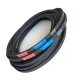 CORREIA EM V 5V 2120 MOVENDIS