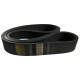 CORREIA EM V 5V 2240/5 REXON
