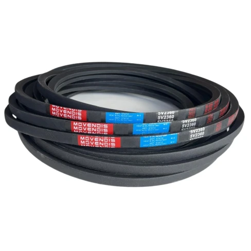 CORREIA EM V 5V 2360 MOVENDIS