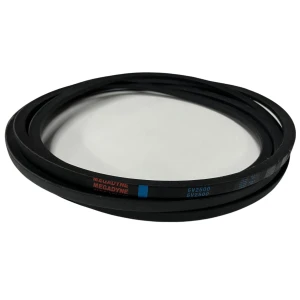 CORREIA EM V 5V 2500 MEGADYNE