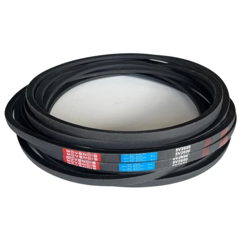 CORREIA EM V 5V 2650 MOVENDIS