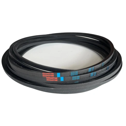 CORREIA EM V 5V 3150 MEGADYNE