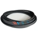 CORREIA EM V 5V 3150 MEGADYNE