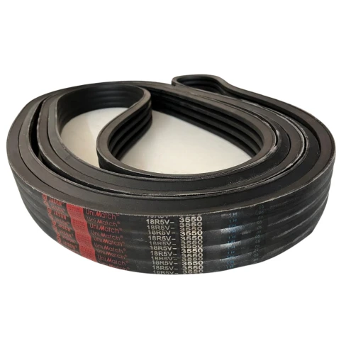 CORREIA EM V 5V 3550/4 MEGADYNE POWERBAND