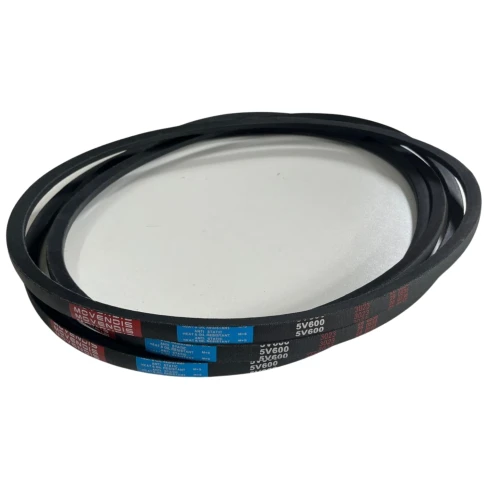 CORREIA EM V 5V 600 MOVENDIS
