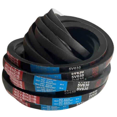 CORREIA EM V 5V 630 MOVENDIS