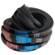 CORREIA EM V 5V 630 MOVENDIS