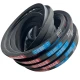 CORREIA EM V 5V 710 MOVENDIS