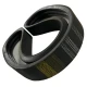 CORREIA EM V 5V 750/3 REXON POWERBAND