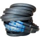 CORREIA EM V 5V 750 POWERBAND