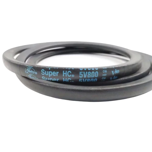 CORREIA EM V 5V 800 GATES