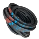 CORREIA EM V 5V 800 MEGADYNE