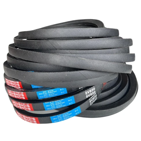 CORREIA EM V 5V 850 MOVENDIS