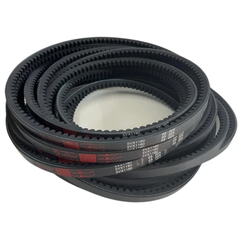 CORREIA EM V 5VX 1180 MEGADYNE