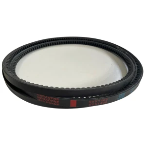 CORREIA EM V 5VX 1400 MEGADYNE
