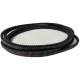 CORREIA EM V 5VX 560 MEGADYNE