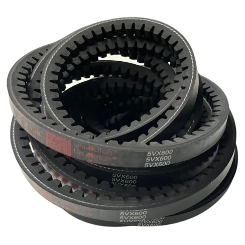 CORREIA EM V 5VX 600 MEGADYNE