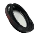 CORREIA EM V 5VX 670 MEGADYNE