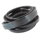 CORREIA EM V 5VX 450 MEGADYNE