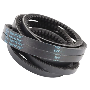 CORREIA EM V 5VX 830 GATES