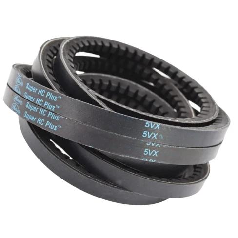 CORREIA EM V 5VX 830 GATES
