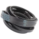 CORREIA EM V 5VX 830 GATES
