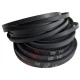 CORREIA EM V 5VX 950 MEGADYNE