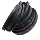 CORREIA EM V 5VX 950 MEGADYNE