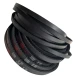 CORREIA EM V 5VX 950 MEGADYNE
