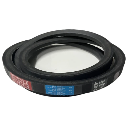 CORREIA EM V 8V 1060 MOVENDIS