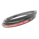 CORREIA EM V 8V 1320 OPTIBELT RED POWER 3