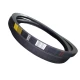 CORREIA EM V 8V 1500 REXON HIGHT-V
